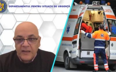 Percheziții la DSU și ridicarea telefonului lui Raed Arafat: Dosar de corupție în desfășurare Procurorii anticorupție au efectuat percheziții la sediul Departamentului pentru Situații de Urgență (DSU), ridicând inclusiv telefonul șefului departamentului, Raed Arafat