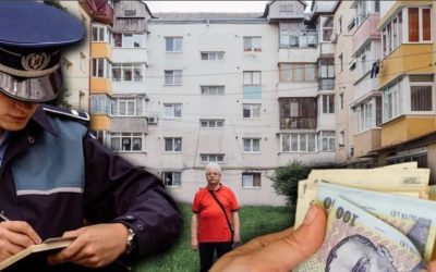 Gunoaiele pe palier: Amenzi usturătoare pentru locatarii care încalcă regulile Depozitarea sacilor de gunoi pe spațiile comune ale blocurilor, precum holuri sau casa scării, nu este doar o problemă de igienă și estetică, ci și o încălcare a legii, atrăgând amenzi semnificative