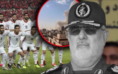 Ucigașul care a blestemat fotbaliștii a fost ucis