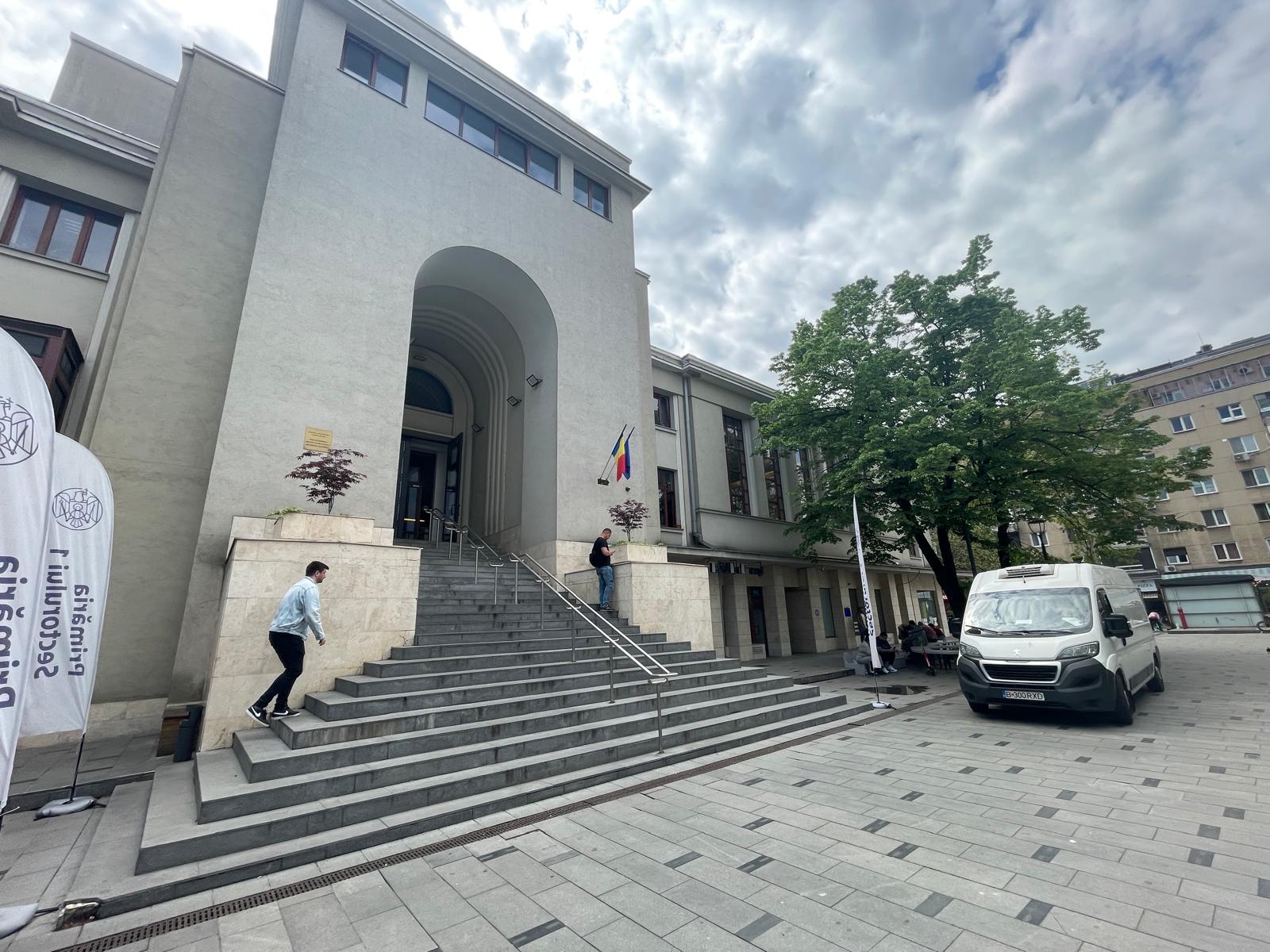 Ciucu anunță primele zone pietonale în centrul Capitalei Primarul general al Municipiului București, Ciprian Ciucu, a prezentat într-un interviu viitorul proiectelor de pietonalizare din centrul orașului