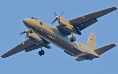 Dezastru aviatic în Crimeea: Un avion militar rusesc s-a prăbușit, toate cele 29 de persoane aflate la bord au murit Un avion de transport militar rusesc s-a prăbușit marți, după ce a survolat Peninsula Crimeea, anexată de Rusia, potrivit agențiilor internaționale de presă