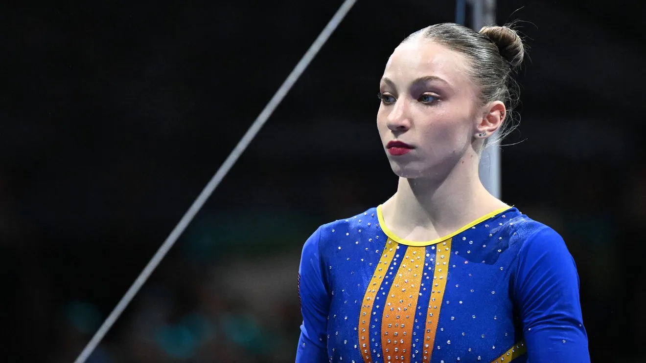 Ana Maria Bărbosu, gimnasta română, desemnată Gimnasta Anului de European Gymnastics Ana Maria Bărbosu a fost votată Gimnasta Anului 2025 de către European Gymnastics, o recunoaștere importantă la nivel continental