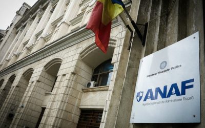 ANAF se reorganizează: Inspecțiile fiscale scapă de control local și se specializează Administrația Națională de Administrare Fiscală (ANAF) pregătește o serie de schimbări majore, cu scopul de a eficientiza activitatea de colectare a veniturilor la bugetul de stat
