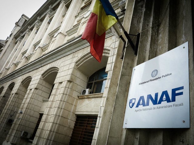 ANAF se reorganizează: Inspecțiile fiscale scapă de control local și se specializează Administrația Națională de Administrare Fiscală (ANAF) pregătește o serie de schimbări majore, cu scopul de a eficientiza activitatea de colectare a veniturilor la bugetul de stat