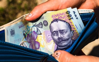 ANAF: Ce români primesc 3% bonus și ce condiții sunt