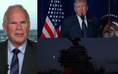 Războiul din Iran: O Evaluare Critică din Perspectiva unui Analist CNN Conflictul militar dintre Statele Unite și Israel, pe de o parte, și Iran, pe de alta, este catalogat drept o „greșeală” de către generalul în rezervă Cedric Leighton, analist militar CNN