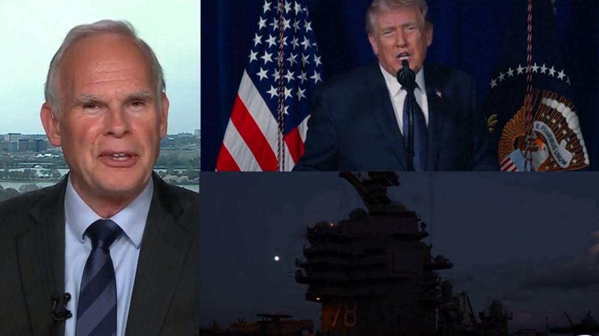 Războiul din Iran: O Evaluare Critică din Perspectiva unui Analist CNN Conflictul militar dintre Statele Unite și Israel, pe de o parte, și Iran, pe de alta, este catalogat drept o „greșeală” de către generalul în rezervă Cedric Leighton, analist militar CNN