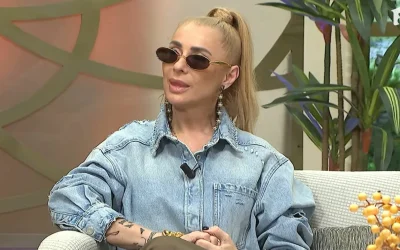 Anamaria Prodan, reacție vehementă după atacurile din Dubai: „Nu există război!” În urma informațiilor apărute în ultimele zile despre atacurile cu drone și rachete în Emiratele Arabe Unite, Anamaria Prodan, impresarul cu afaceri în Dubai, a intervenit public pentru a respinge vehement ideea unei stări de război în zonă