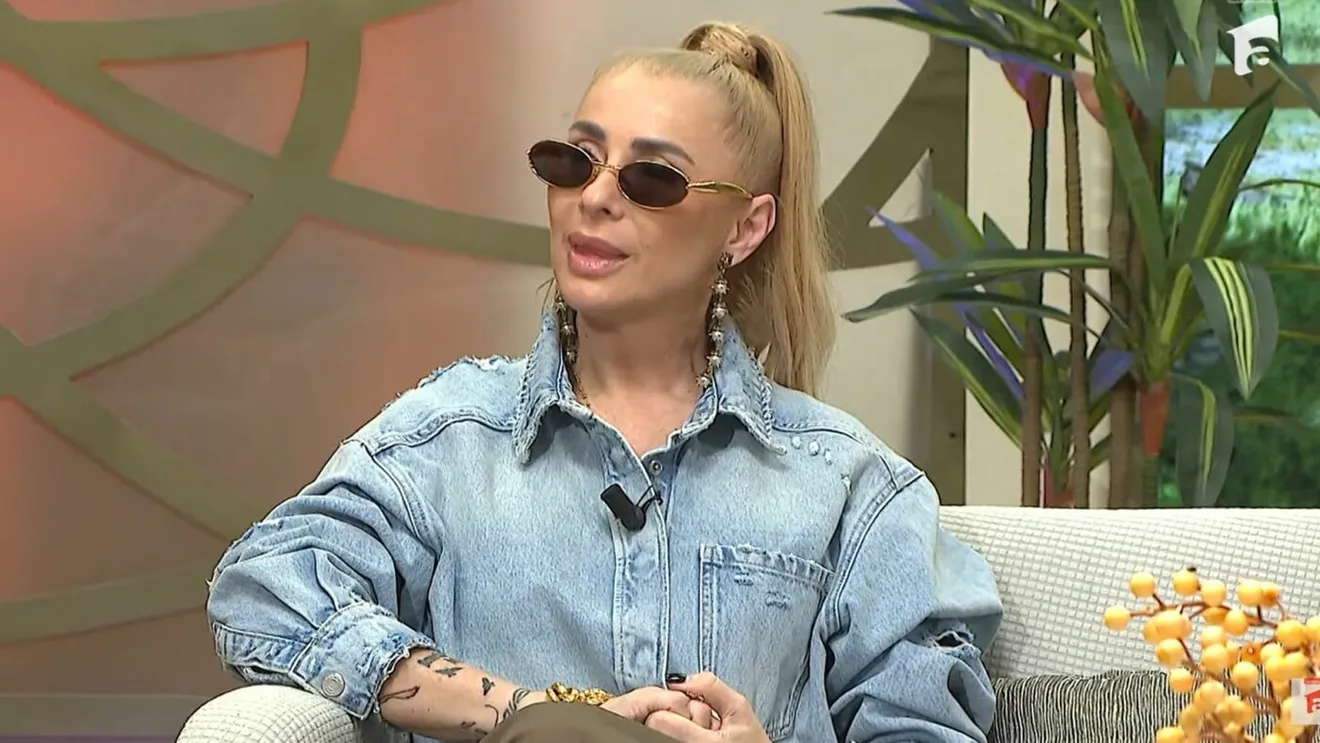 Anamaria Prodan, reacție vehementă după atacurile din Dubai: „Nu există război!” În urma informațiilor apărute în ultimele zile despre atacurile cu drone și rachete în Emiratele Arabe Unite, Anamaria Prodan, impresarul cu afaceri în Dubai, a intervenit public pentru a respinge vehement ideea unei stări de război în zonă