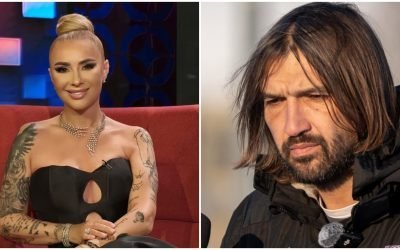 Anamaria Prodan și Dan Alexa: O relație controversată, dar cu viitor? În vara anului 2019, Anamaria Prodan și Dan Alexa au fost protagoniștii unui episod controversat, petrecut pe stadionul din Giurgiu