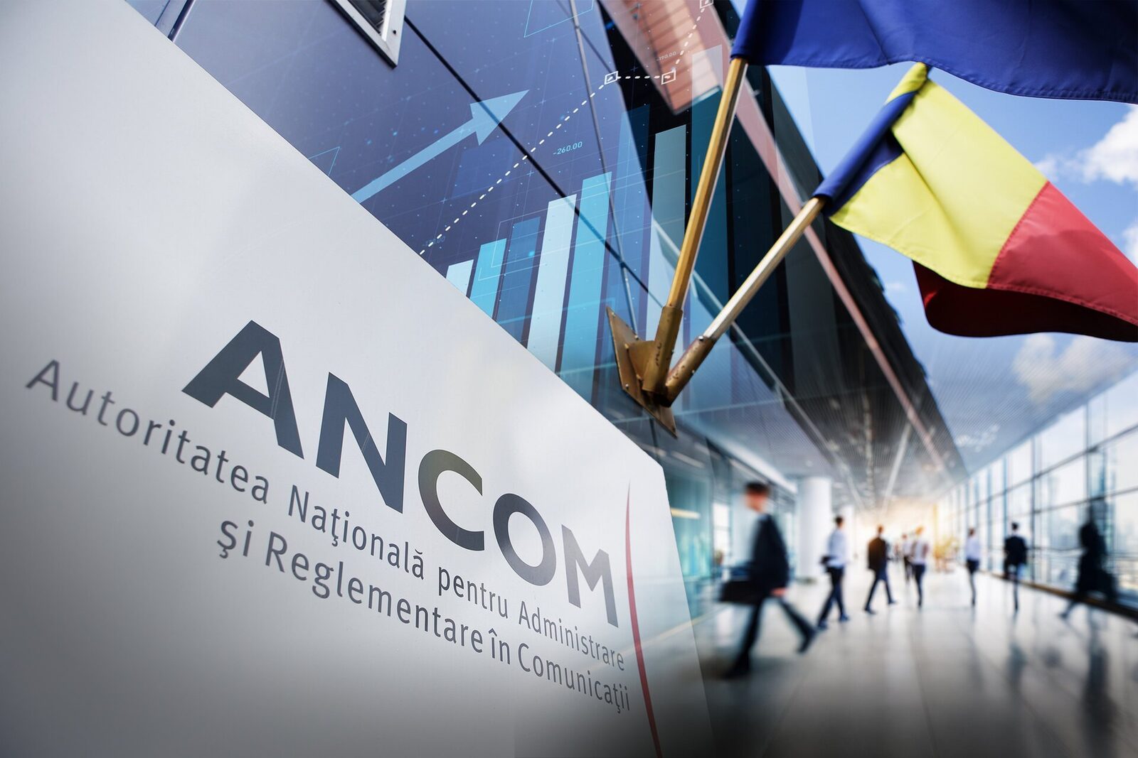 Bugetul ANCOM pe 2026, aprobat după o ședință tensionată în Parlament Comisiile de specialitate ale Parlamentului au aprobat miercuri bugetul Autorității Naționale pentru Administrare și Reglementare în Comunicații (ANCOM) pentru anul 2026