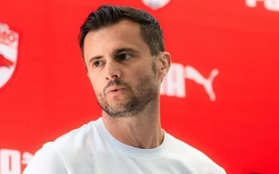 Andrei Nicolescu, de la Dinamo, intră în cursa pentru Comitetul Executiv al FRF Federația Română de Fotbal a validat candidaturile pentru funcțiile de conducere, iar printre acestea se numără și Andrei Nicolescu, oficial al clubului Dinamo București
