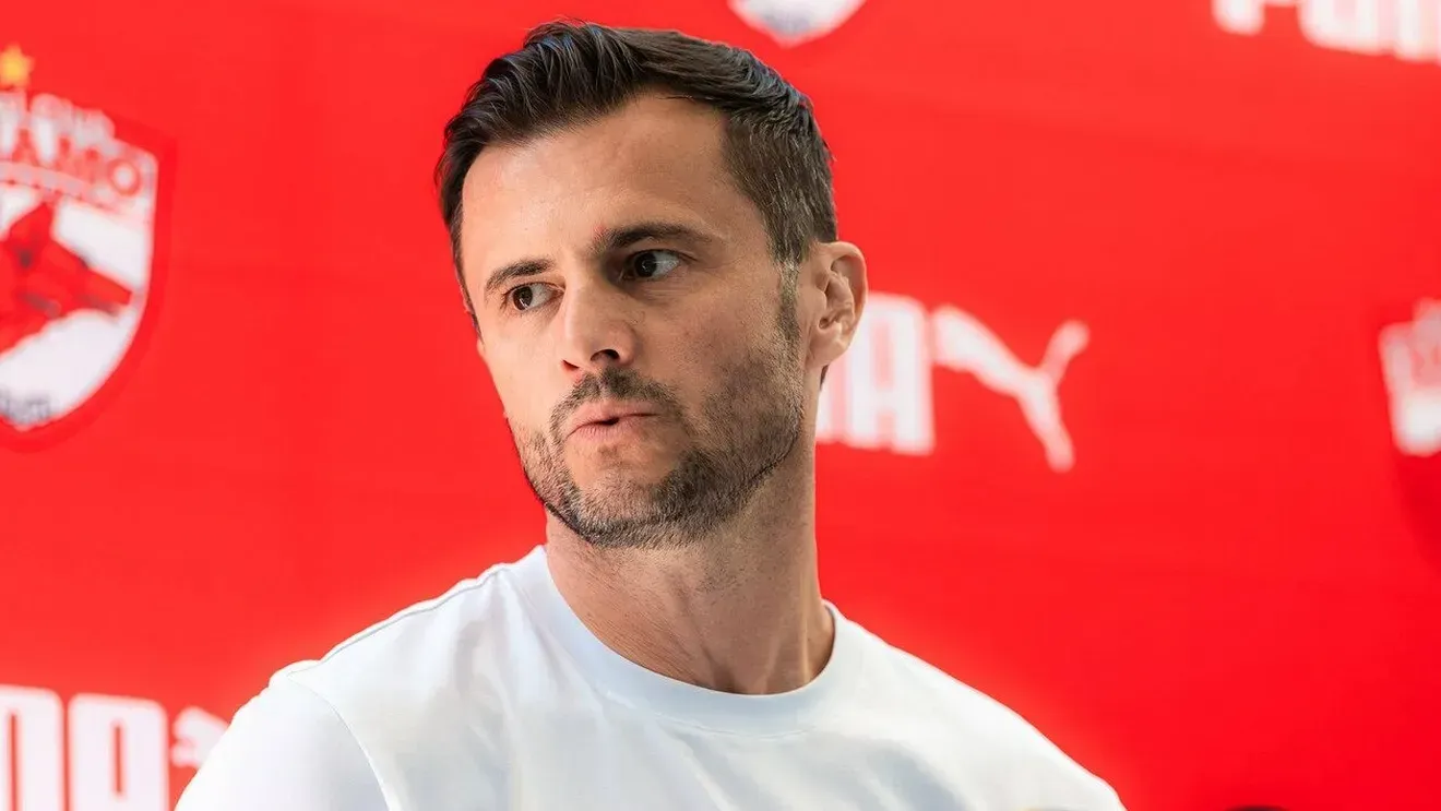 Andrei Nicolescu, de la Dinamo, intră în cursa pentru Comitetul Executiv al FRF Federația Română de Fotbal a validat candidaturile pentru funcțiile de conducere, iar printre acestea se numără și Andrei Nicolescu, oficial al clubului Dinamo București
