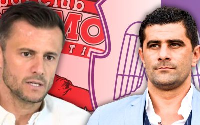 Dinamo, învinsă de FC Argeș și acuzată de blat: Reacția președintelui Nicolescu Dinamo București a suferit a doua înfrângere consecutivă în SuperLiga, fiind învinsă de FC Argeș cu scorul de 1-0