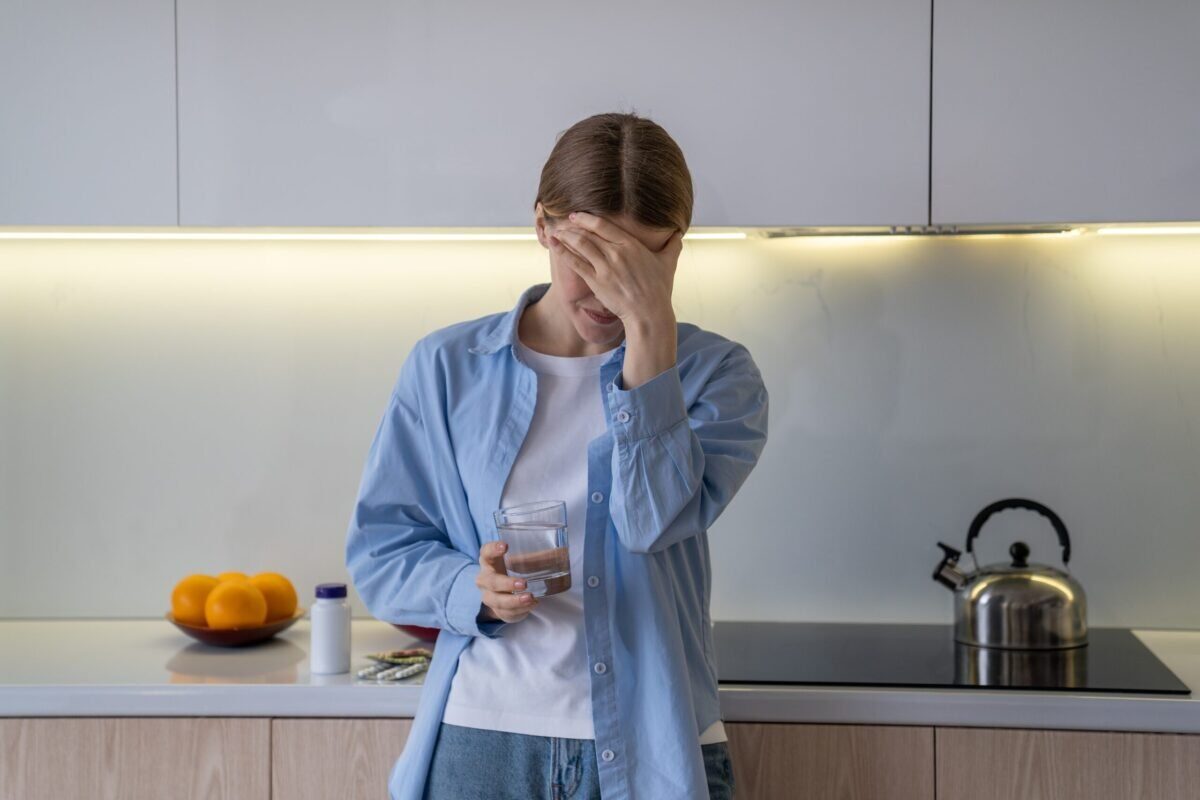 Anemia, afecțiunea care afectează milioane de români: băuturile care pot ameliora simptomele Anemia, o problemă de sănătate frecventă, apare atunci când organismul nu produce suficiente globule roșii sănătoase, responsabile de transportul oxigenului către țesuturi