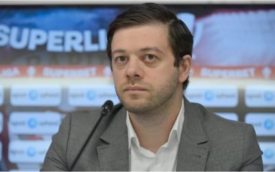 Angelescu, reacție dură după proteste: „Sunt frustrați că i-am bătut”