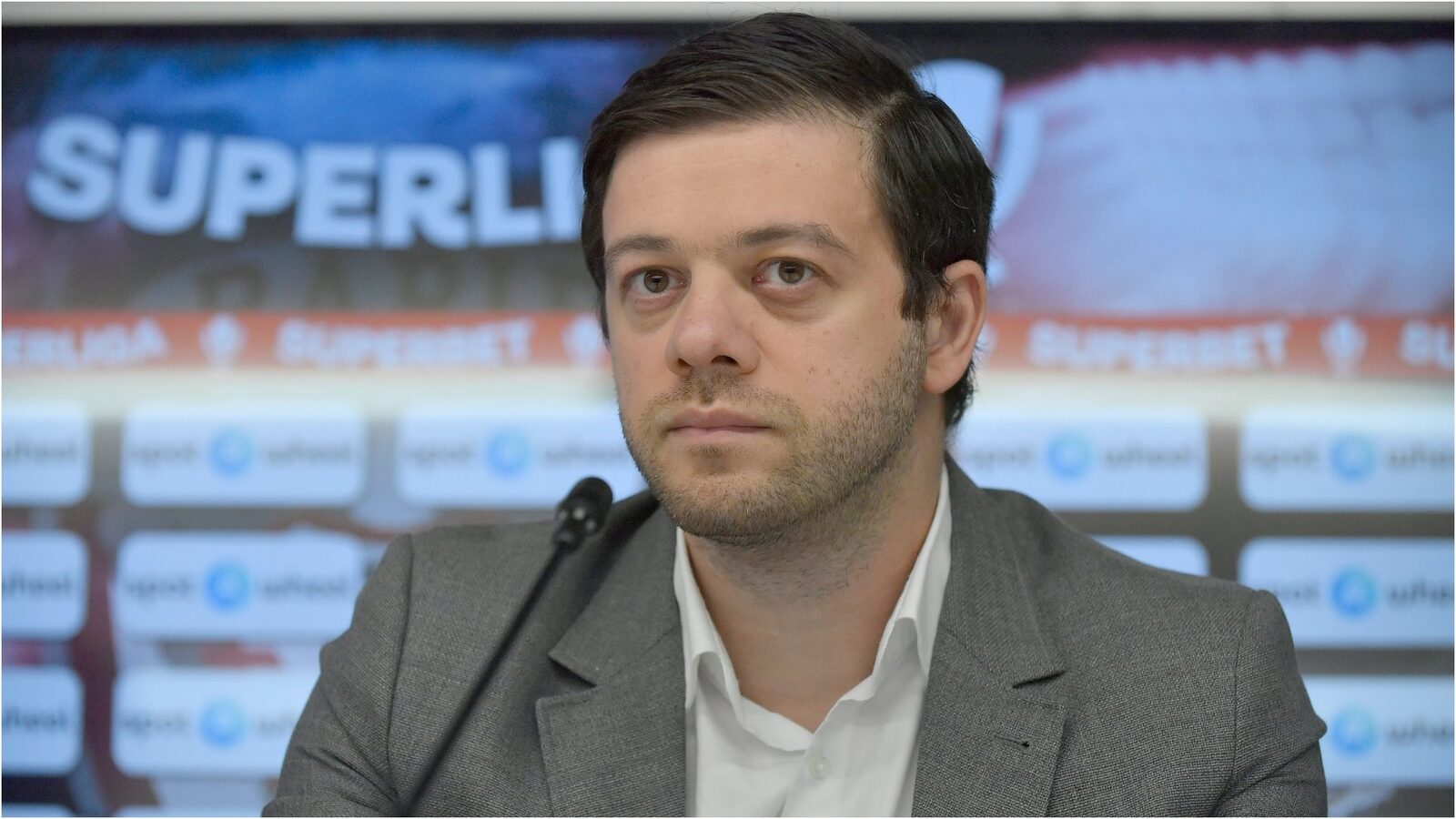 Angelescu, reacție dură după proteste: „Sunt frustrați că i-am bătut”