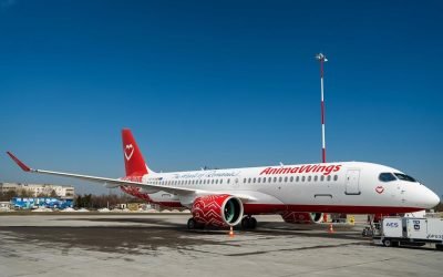 AnimaWings lansează zboruri directe între București și Londra Gatwick Compania aeriană românească AnimaWings a inaugurat o rută directă între București și Aeroportul Gatwick din Londra, devenind singura companie care oferă această conexiune directă între capitala României și al doilea cel mai aglomerat aeroport din Marea Britanie
