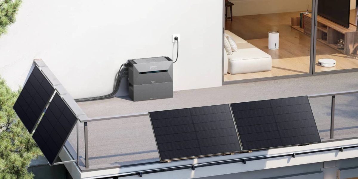 Panouri solare pe balcon: Economii, dar și provocări