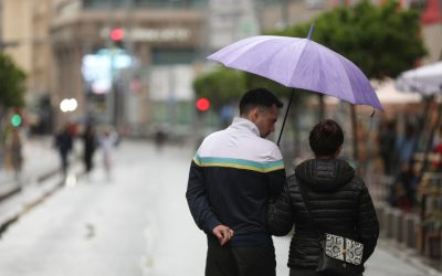 ANM: Vremea se schimbă radical în românia, ploi și temperaturi oscilante până pe 5 aprilie