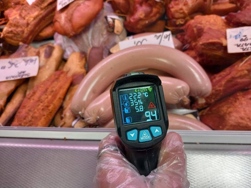 ANPC a amendat operatorii economici cu aproape șase milioane de lei în urma controalelor la nivel național Autoritatea Națională pentru Protecția Consumatorilor (ANPC) a efectuat, în această săptămână, ample controale la nivel național, vizând peste 1.900 de operatori economici