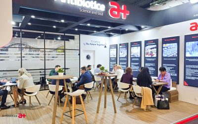 Antibiotice Iași, investiție de 75 de milioane de euro pentru medicamente critice Antibiotice Iași a demarat proiectul „Centru de cercetare-dezvoltare INOVA a+ și producție medicamente critice”, o investiție de 75 de milioane de euro, finanțată prin Programul Sănătate – STEP