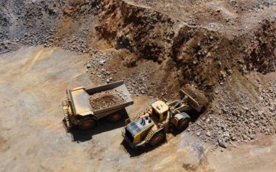 Zăcământ important de antimoniu, confirmat în Europa de Est: Laboratoarele din România participă la analiză Un proiect minier din Slovacia a adus la lumină descoperiri semnificative de aur și antimoniu, un metal critic pentru industria de apărare și tehnologie