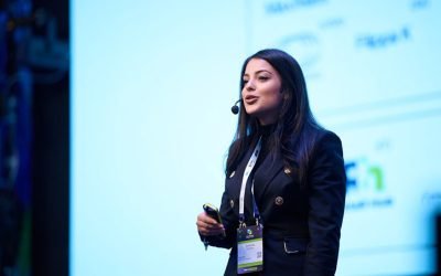 Start-up-ul românesc Irisphera atrage primul client din România și vizează o nouă rundă de finanțare Start-up-ul românesc Irisphera, specializat în dezvoltarea de soluții bazate pe inteligență artificială pentru industria de fashion, a atras primul său client din România, brandul Bluzat