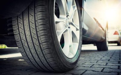 Anvelopele auto: De ce data fabricației contează mai mult decât pare Chiar dacă par intacte, anvelopele auto îmbătrânesc, iar siguranța pe care o oferă se diminuează odată cu trecerea timpului