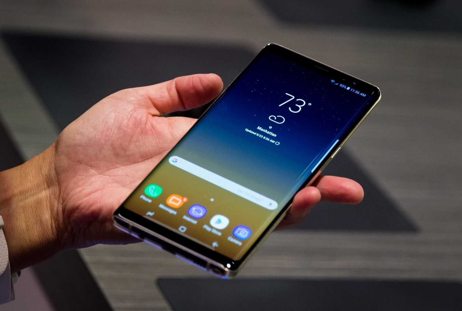 O setare de pe Android te poate lăsa vulnerabil la atacuri cibernetice Utilizatorii de telefoane cu sistem de operare Android sunt sfătuiți să verifice o setare importantă care controlează instalarea aplicațiilor
