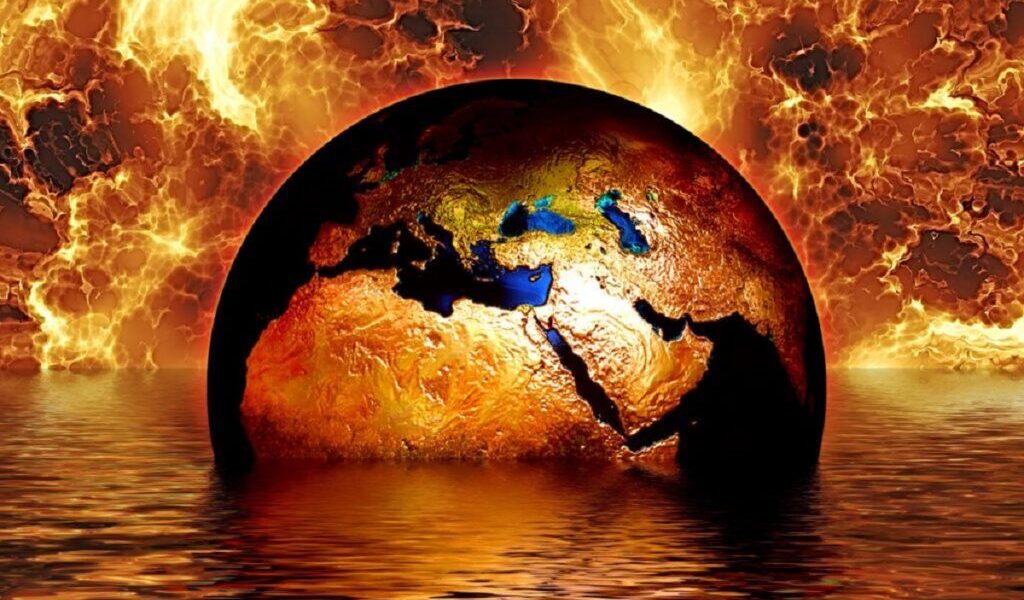 Noul Nostradamus: Crize globale majore în 2026, avertizează