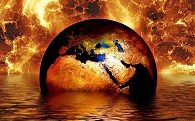 Noul Nostradamus: Crize globale majore în 2026, avertizează