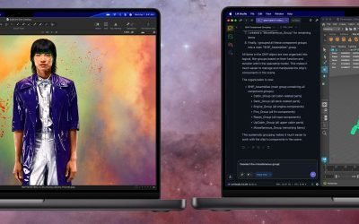 Apple lansează noile MacBook Pro cu accent pe inteligența artificială și performanță crescută Apple a prezentat o nouă generație de laptopuri MacBook Pro, echipate cu procesoarele M5 Pro și M5 Max