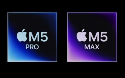 Apple lansează noile procesoare M5 Pro și M5 Max, promițând performanțe sporite pentru laptopurile MacBook Pro Apple își consolidează poziția pe piața procesoarelor pentru laptopurile profesionale prin lansarea noilor cipuri M5 Pro și M5 Max