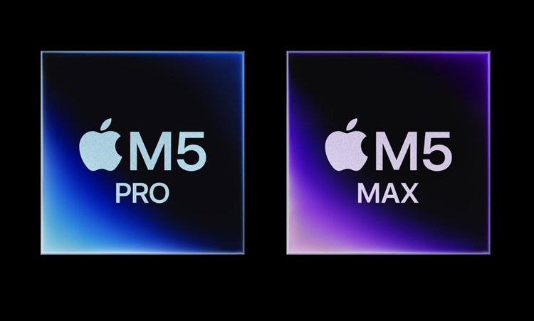 Apple lansează noile procesoare M5 Pro și M5 Max, promițând performanțe sporite pentru laptopurile MacBook Pro Apple își consolidează poziția pe piața procesoarelor pentru laptopurile profesionale prin lansarea noilor cipuri M5 Pro și M5 Max