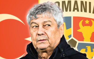 Mircea Lucescu, în centrul atenției: Starea de sănătate și viitorul în fotbal Mircea Lucescu, antrenorul echipei naționale de fotbal a României, se confruntă cu probleme de sănătate, dar este așteptat să fie apt pentru barajul de calificare la Campionatul Mondial din 2026, meciul cu Turcia, programat pe 26 martie
