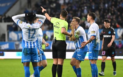 Cine arbitrează craiova – CFR cluj din cupa româniei