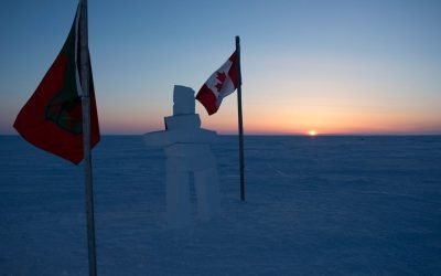 Țările nordice și Canada își unesc forțele în Arctica, pe fondul tensiunilor geopolitice La Oslo, cele cinci țări nordice și Canada au convenit să își consolideze cooperarea în Arctica, o regiune strategică tot mai importantă pe fondul tensiunilor internaționale