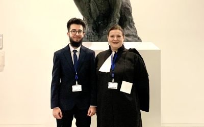 Victorie în instanță pentru o persoană transgender: Statul român trebuie să emită un nou certificat de naștere Arian Mirzarafie-Ahi, o persoană transgender cu dublă cetățenie, a obținut o victorie definitivă în instanță