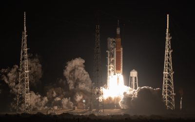 NASA redeschide drumul spre lună: Cum se compară Artemis cu programul Apollo?