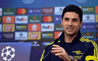 Arteta, înaintea meciului cu Leverkusen: Ce a spus antrenorul despre duelul european