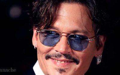 Depp despre dragostea pură: „doar câinii și bebelușii o pot arăta”