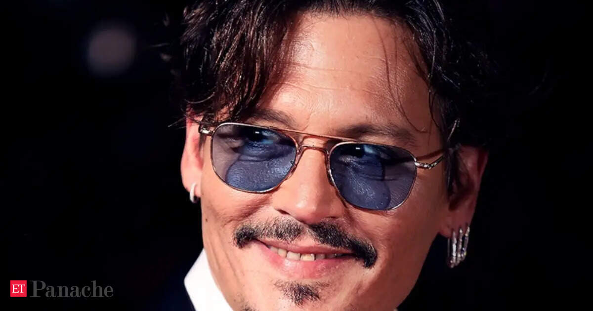 Depp despre dragostea pură: „doar câinii și bebelușii o pot arăta”