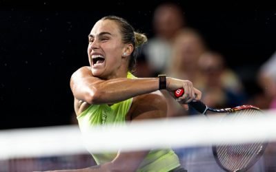 Aryna Sabalenka triumfă la Indian Wells, după o finală dramatică cu Elena Rybakina Aryna Sabalenka, liderul mondial în clasamentul WTA, a cucerit duminică titlul la Indian Wells, primul din cariera sa în acest turneu