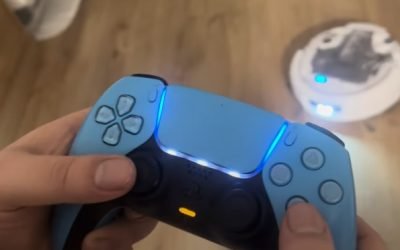 Programator a hackuit 7.000 de aspiratoare robot: Ce date a sustras?