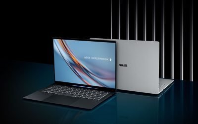 ASUS lansează în România noul laptop ExpertBook Ultra, dedicat mediului de afaceri ASUS a anunțat lansarea pe piața românească a modelului ExpertBook Ultra, un laptop de top din gama ExpertBook, conceput pentru profesioniștii și liderii din mediul de afaceri