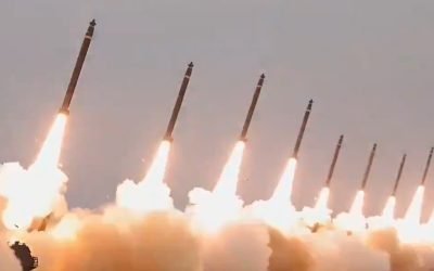 Arsenalul de rachete al Iranului, cel mai mare din Orientul Mijlociu, a intrat în atenția internațională pe fondul tensiunilor crescute cu Statele Unite și Israelul, potrivit analiștilor militari