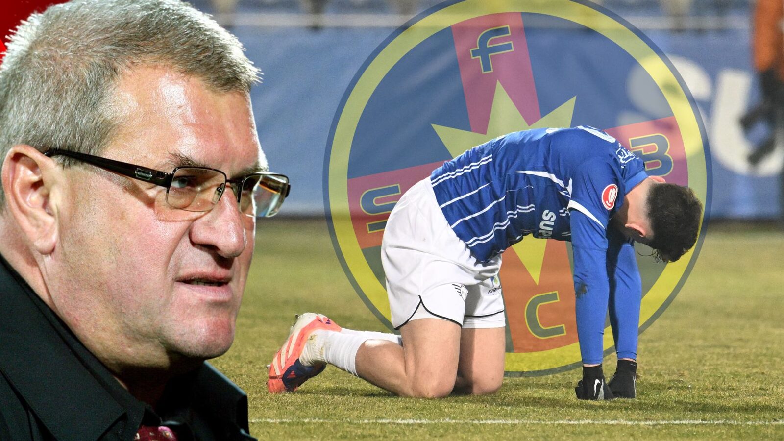 Mureșan (CFR Cluj): Reacțiile Farului, „fără fundament” și dorința FCSB în play-off Iuliu Mureșan, președintele clubului CFR Cluj, a intervenit într-o emisiune televizată pentru a comenta ultimele evenimente din fotbalul românesc
