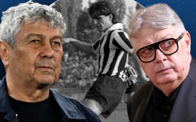 Gică Hagi, starul fotbalului românesc din anii ’80, a beneficiat de o serie de intervenții legislative și influențe puternice care au facilitat transferul său la Sportul Studențesc