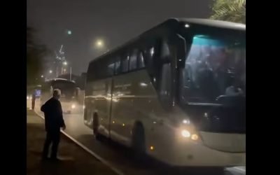 Sute de români s-au întors din Orientul Mijlociu prin mecanismul european de protecție civilă Mai multe sute de cetățeni români care se aflau în Orientul Mijlociu au fost repatriați în România, ca urmare a activării mecanismului european de protecție civilă RescUE